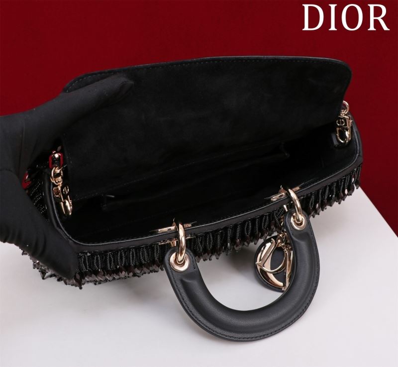 Christian Dior My Lady Bags